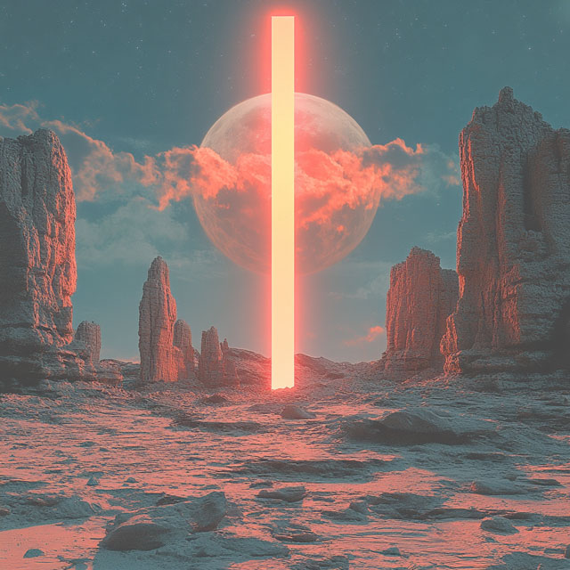 Album art for The Fracts Theme II