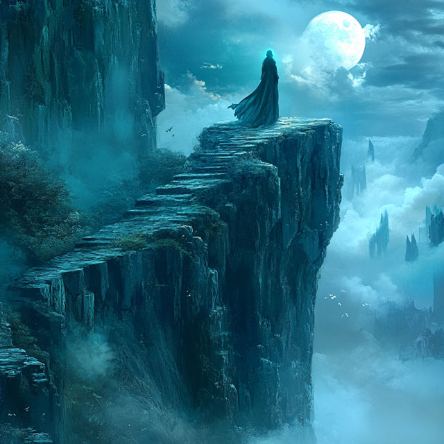 Album art for Residual Echo Lament